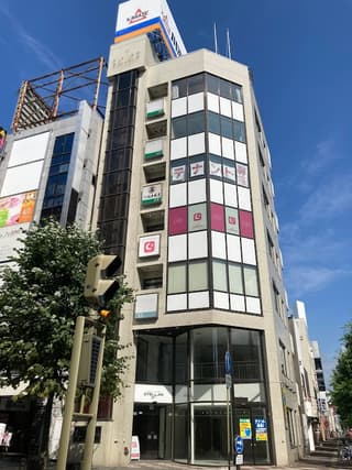 街角自習室 The Other Desk