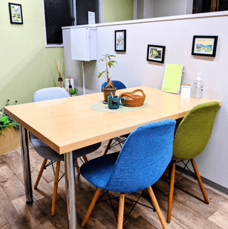 有料自習室 The Study Mikage