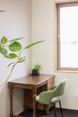 THIRD PLACE 鴨川 （会員制自習室）