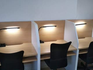 UP自習室(箕面教室)