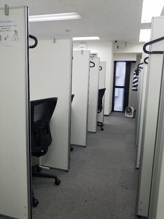 自習室will 吉祥寺店