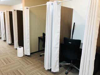 会員制自習室+workspace 綱島西口店