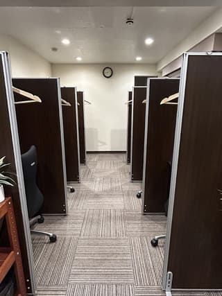 会員制自習室+workspace 日吉店