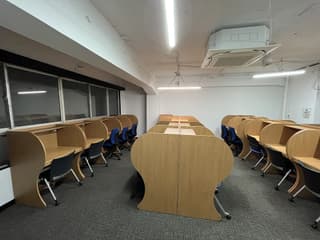 新所沢有料自習室yaneura365