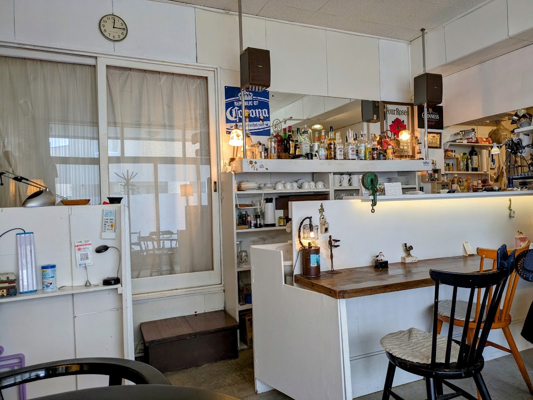 J′s cafe