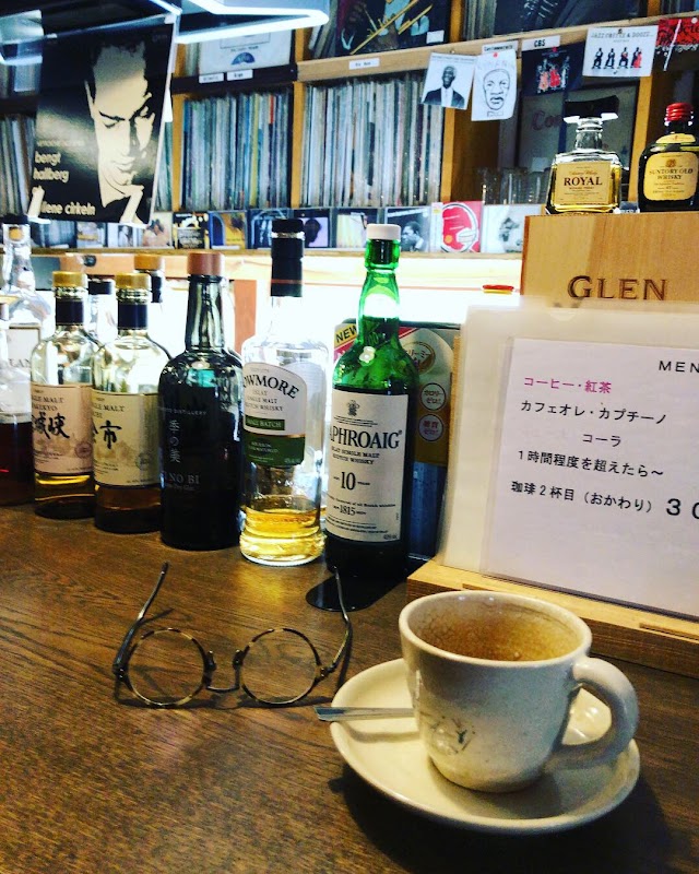 モーニン