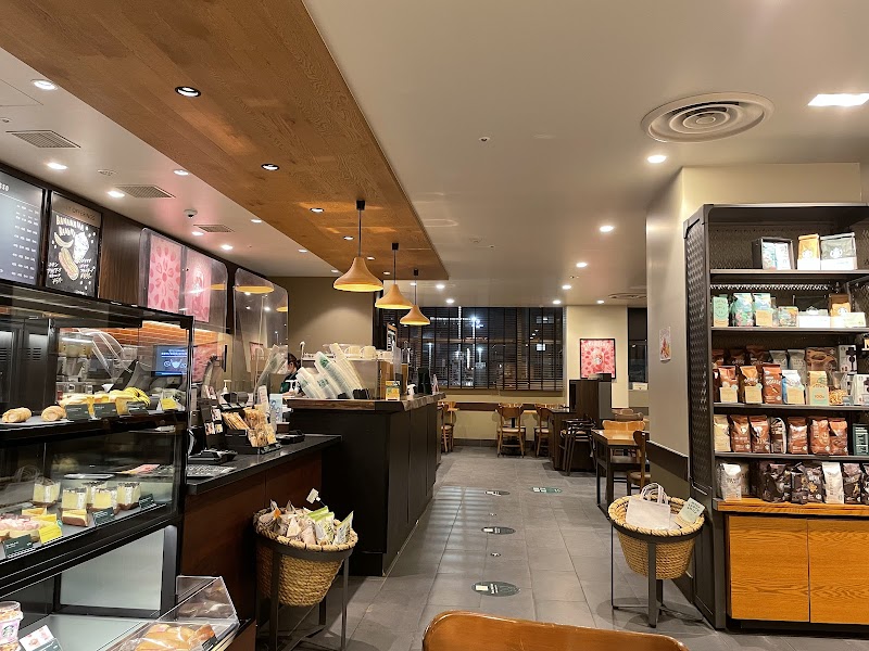 スターバックス コーヒー 青森 ＆LOVINA店｜青森駅徒歩5分・&LOVINA1F・全日 8-21時