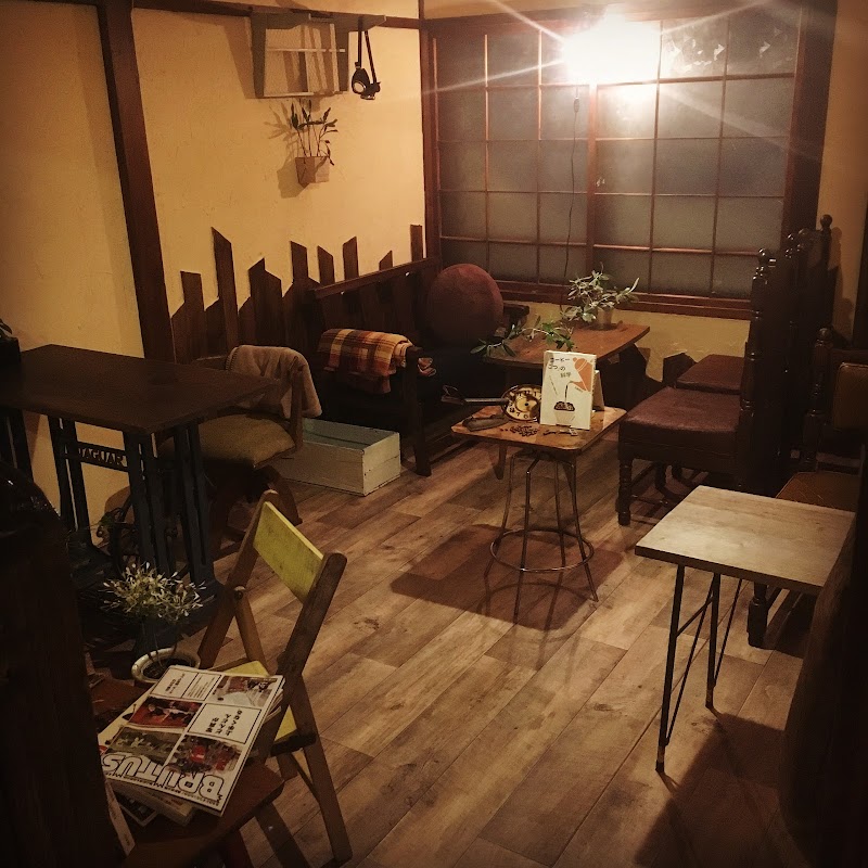 Acts Cafe