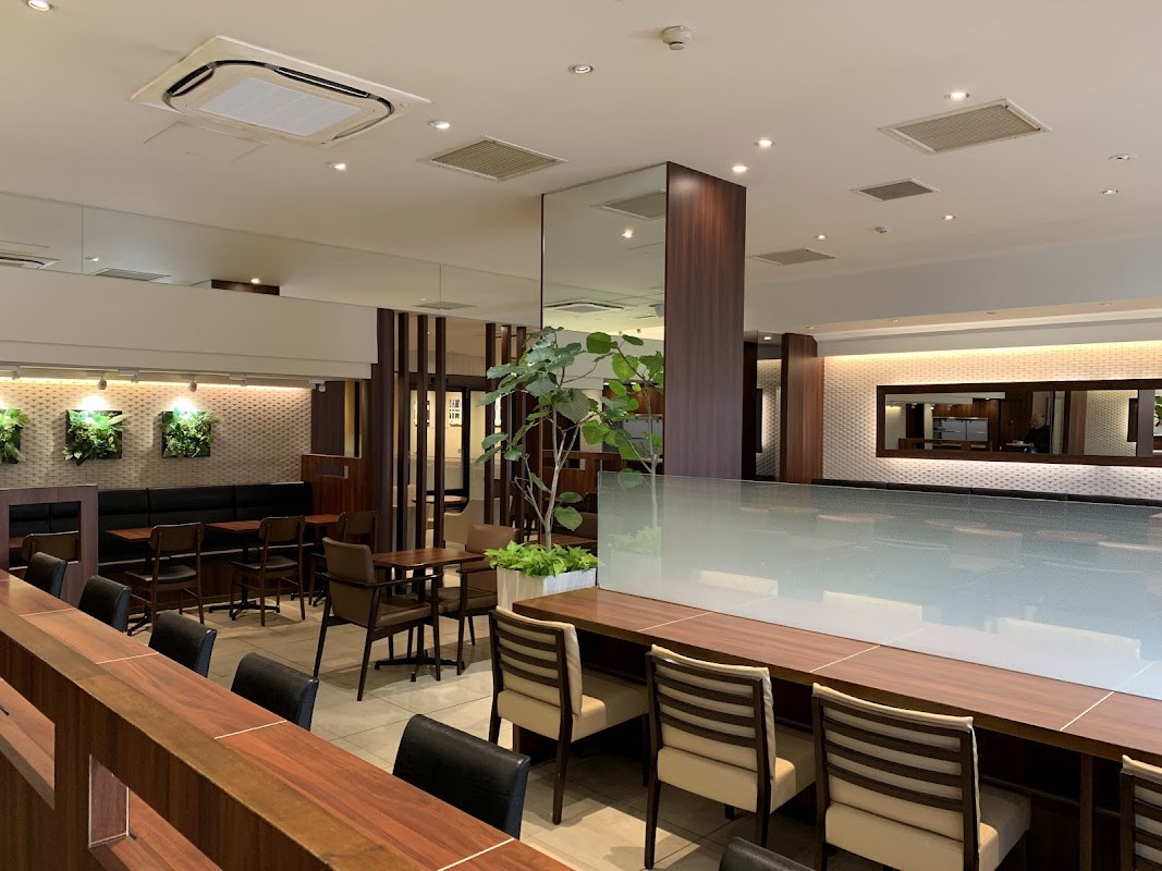 ドトールコーヒーショップ 千葉銀座通り店