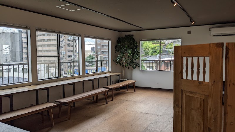 ENDELEA COFFEE kyo-machi