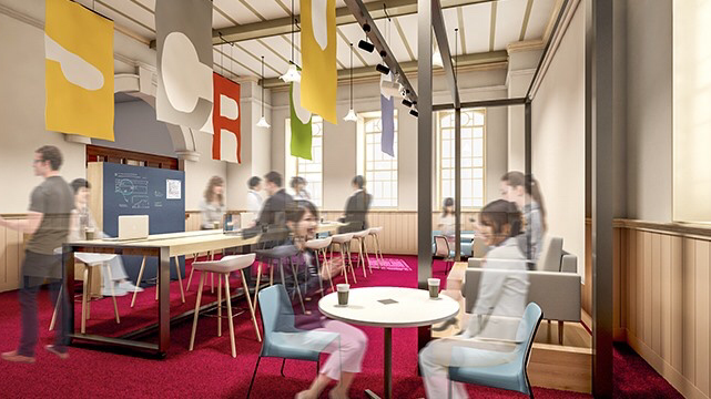 エンジニアカフェ