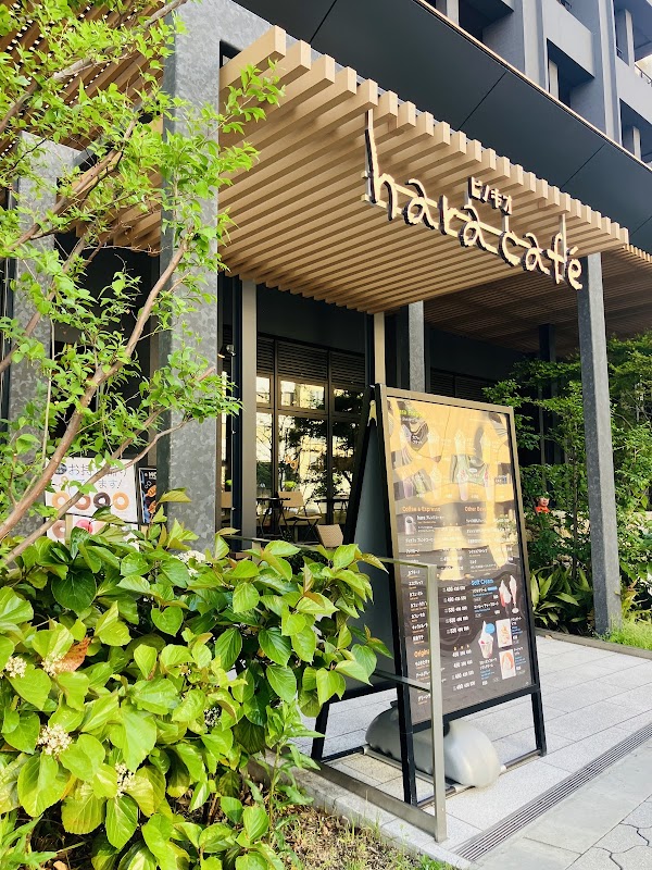 hara cafe ピノキオ ザ・ファインタワー大手前店
