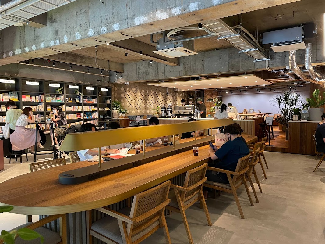 poool(プール) -Espresso&Work- Sapporo