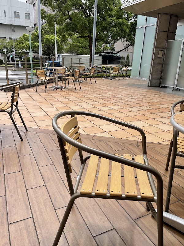 タリーズコーヒー 千葉みなと店