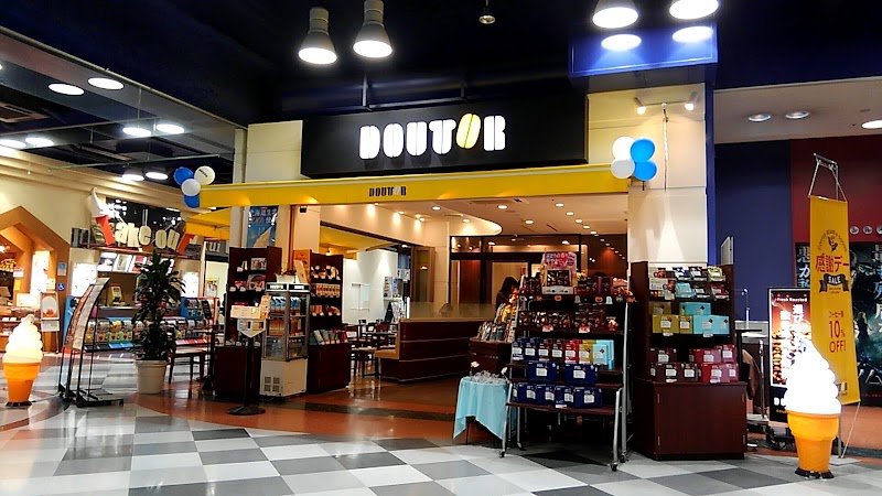 ドトールコーヒーショップ アピタ福井大和田店