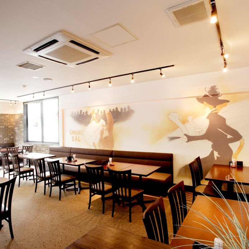 さかい珈琲 本店