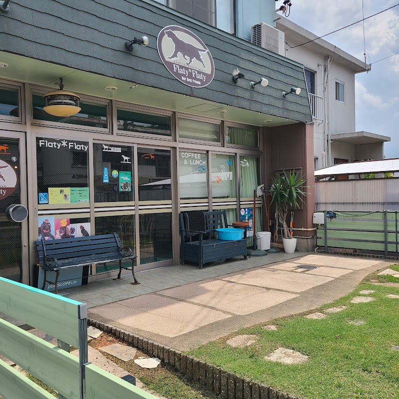 フラッティフラッティ