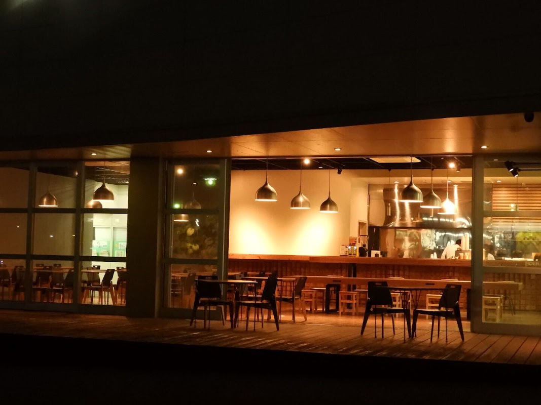 Gwave Cafe