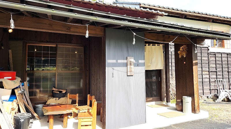 長尾と珈琲