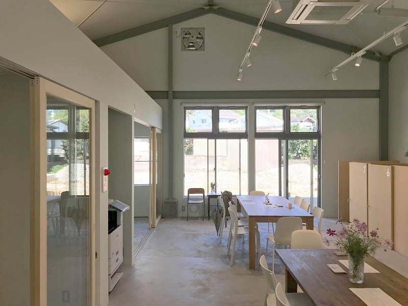 KOKUBAN Office&Cafe