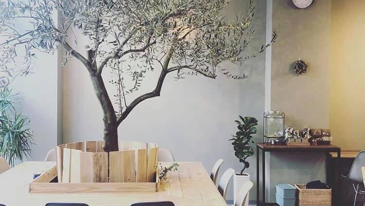 BASE cafe