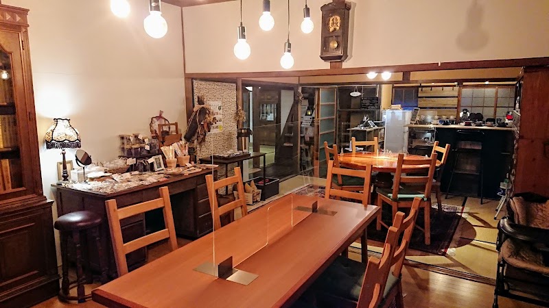 cafe オリジン