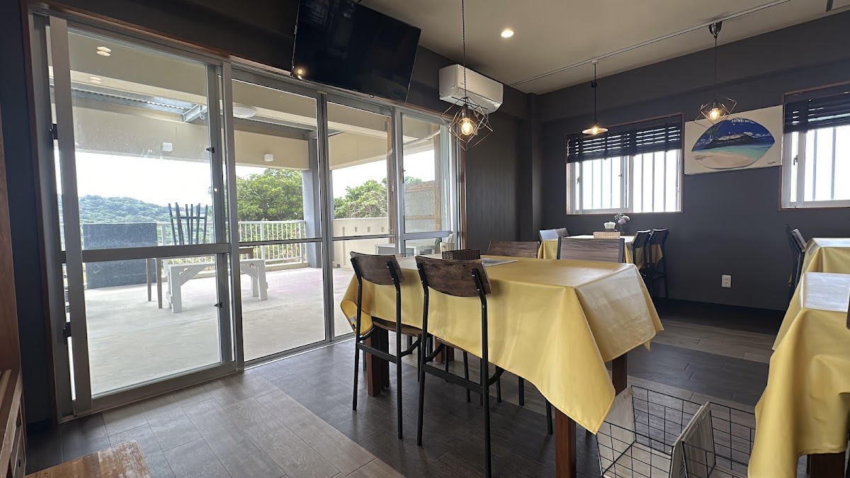 mi-cafe ここち
