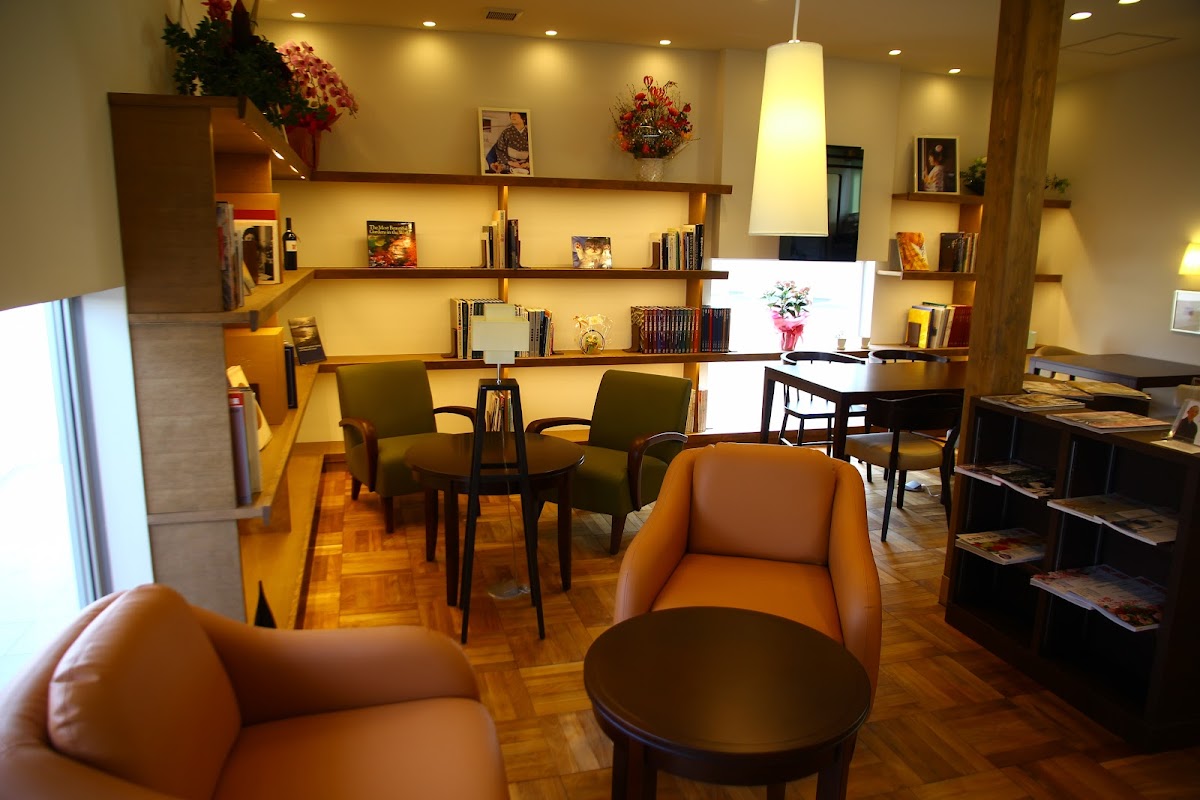 Cafe186 出雲店
