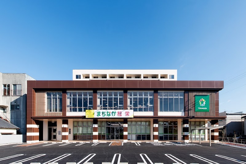 TENAMUビル