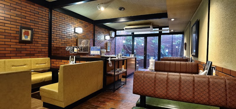喫茶スプーン