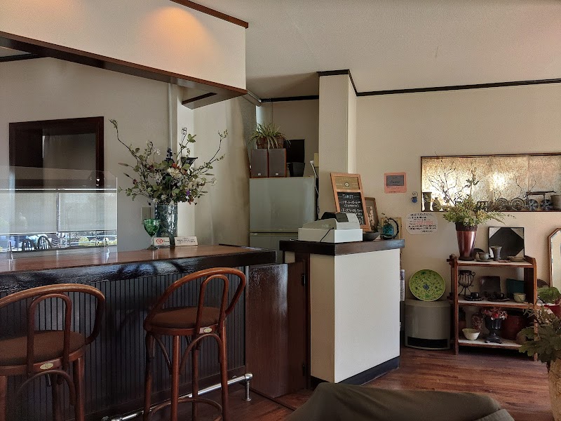 Cafe Enmu