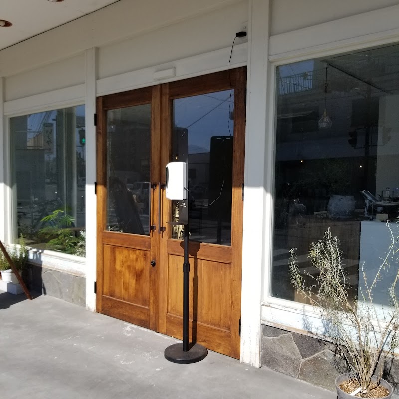 EON Coffee Roasters