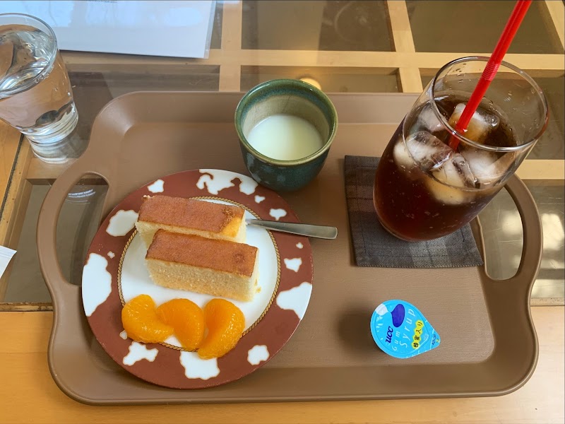 カフェ Y's