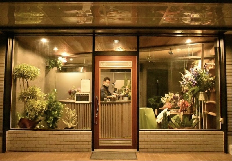 cafe/shop MINATOHE