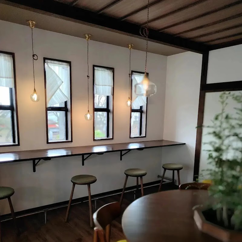 Hitori Cafe Ton