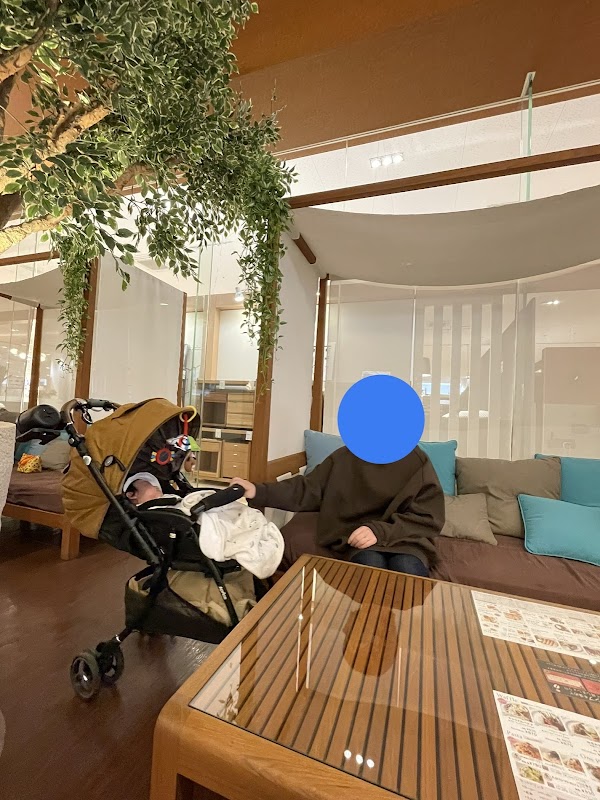 MOA cafe 松本店