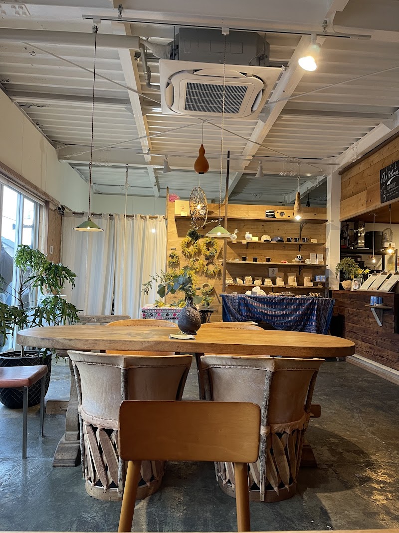 LOBBYbyRotarycoffee