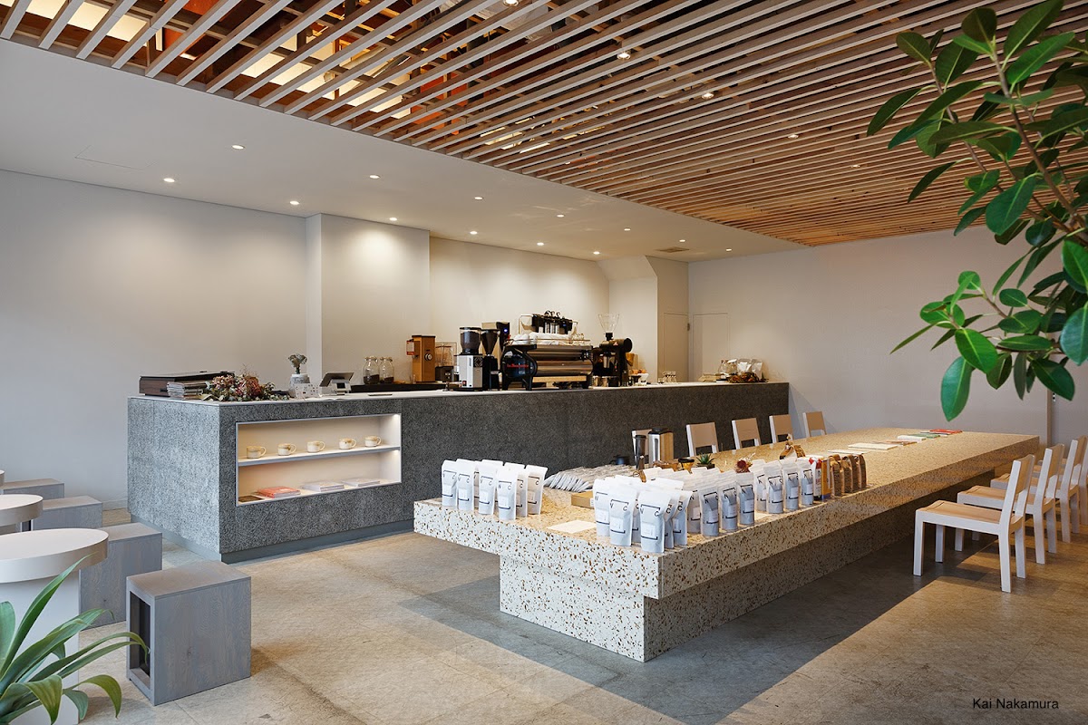 Nagasawa COFFEE
