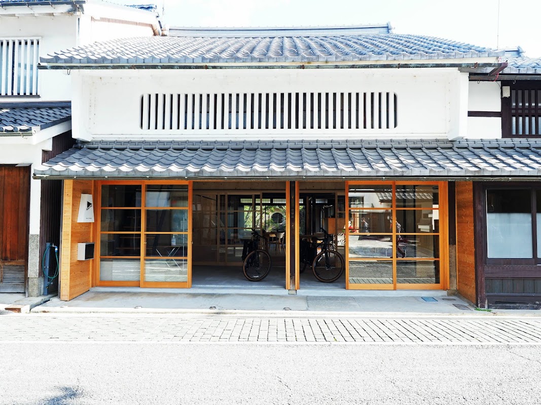 BIWAKO PICNIC BASE