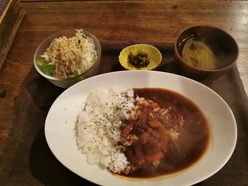 よりかふぇ
