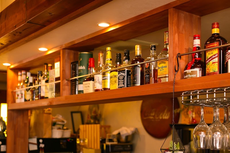 Cafe&Bar Ease