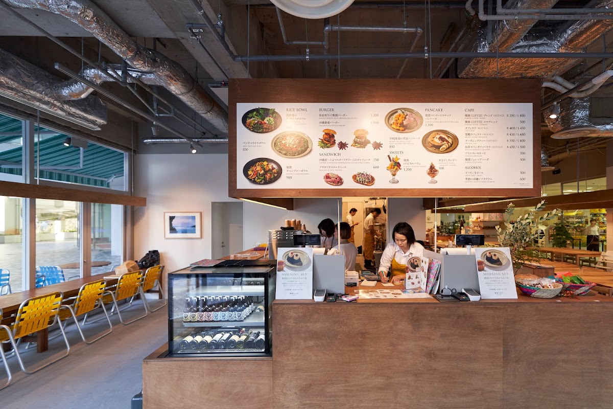 樂園CAFÉ