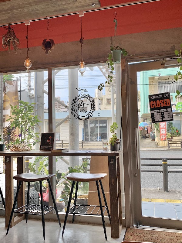 JONAKA COFFEE