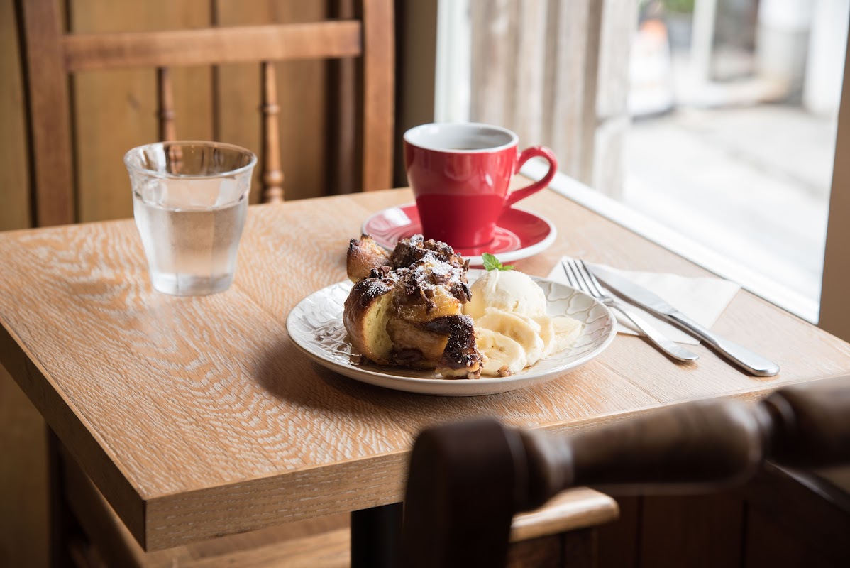 T&M Coffee