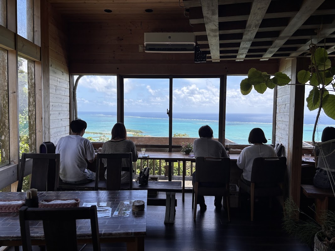 Cafe Lodge