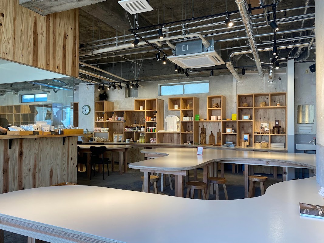 cafe & asobiba 4-6