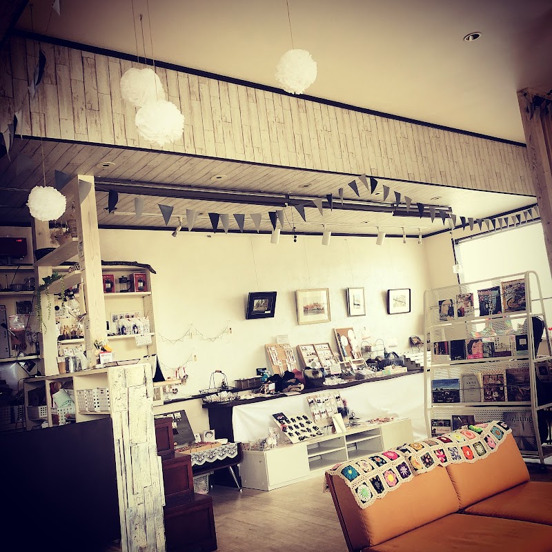 CAFE+SPACE1009