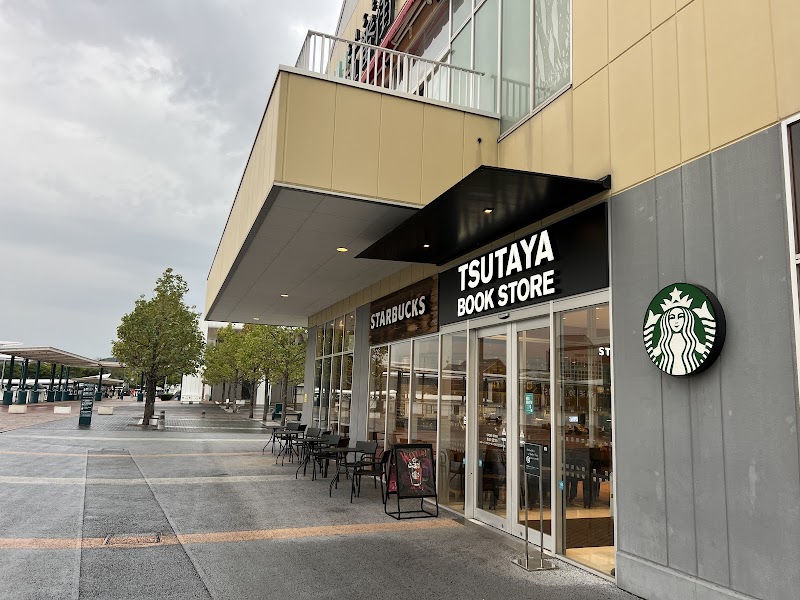 スターバックス コーヒー させぼ五番街店