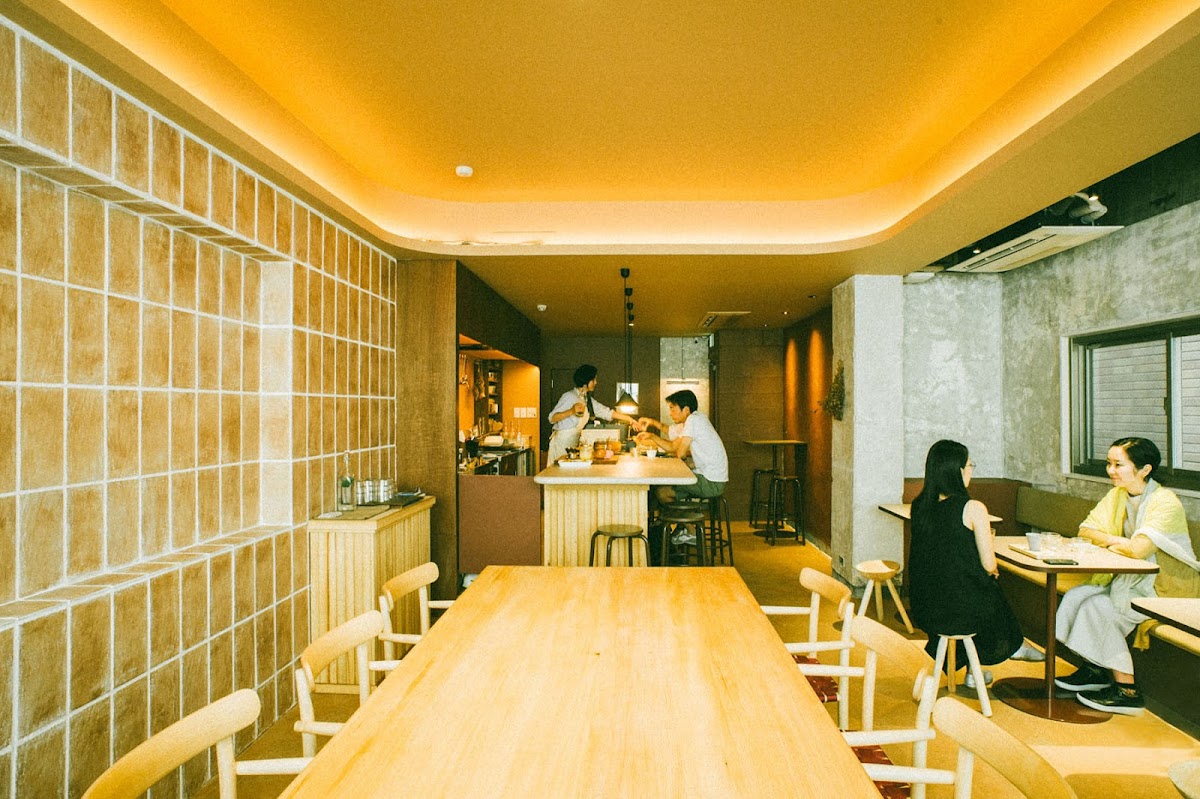 三茶WORK