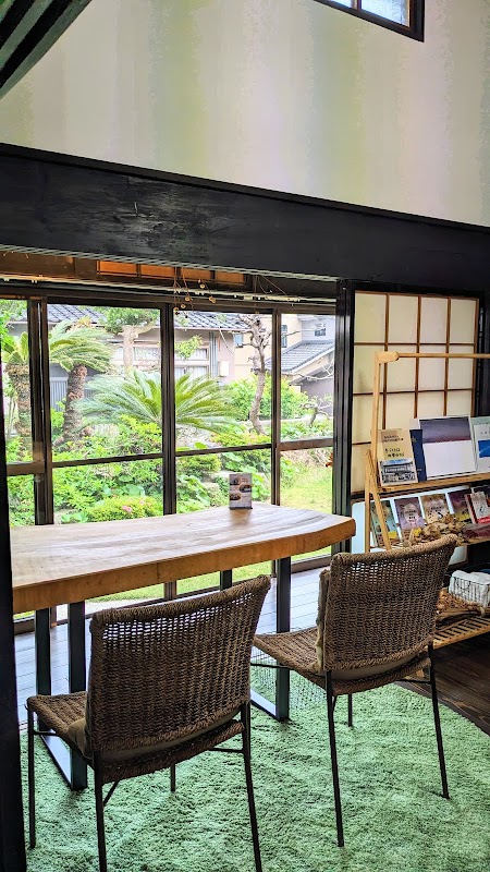 【木曜日のみ営業】WorkCafeKofuneya【居組の隠れ家カフェ＆コワーキングスペース】